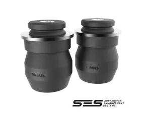 Timbren Rear Suspension Enhancement System Dodge Ram 1500 Sport RWD 2009-2023