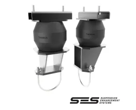 Timbren Rear Suspension Enhancement System Dodge Ram 3500 1994-1999