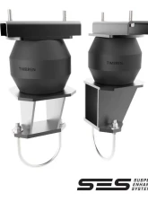 Timbren Rear Suspension Enhancement System Dodge Ram 3500 1994-1999                                     - DRTT3500 - Image 2