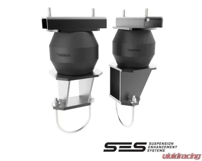 Timbren Rear Suspension Enhancement System Dodge Ram 3500 1994-1999 - DRTT3500