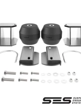 Timbren Rear Suspension Enhancement System Dodge Ram 3500 1994-1999                                     - DRTT3500 - Image 2