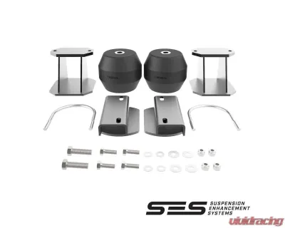 Timbren Rear Suspension Enhancement System Dodge Ram 3500 1994-1999 - DRTT3500