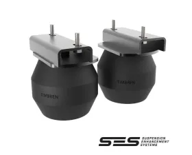 Timbren Rear Suspension Enhancement System Dodge Ram 3500 RWD 1994-2002