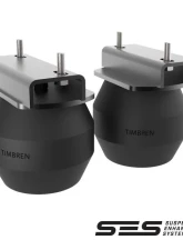 Timbren Rear Suspension Enhancement System Dodge Ram 3500 RWD 1994-2002                                     - DRTT3520 - Image 2