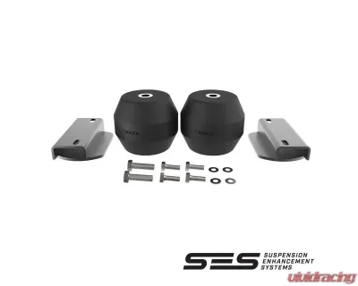 Timbren Rear Suspension Enhancement System Dodge Ram 3500 RWD 1994-2002 - DRTT3520