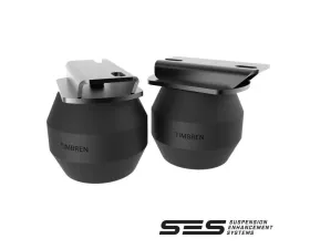 Timbren Rear Suspension Enhancement System Dodge Ram 4500 | 5500 2008-2023