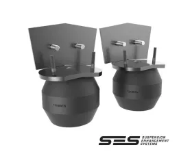 Timbren Rear Suspension Enhancement System Dodge D300 | W300 1975-1993