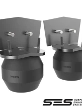 Timbren Rear Suspension Enhancement System Dodge D300 | W300 1975-1993                                     - DRTTHD - Image 2