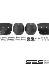 Timbren Rear Suspension Enhancement System Dodge D300 | W300 1975-1993                                     - DRTTHD - Image 2
