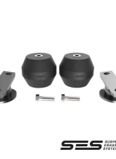 Timbren Front Suspension Enhancement System Dodge B100 | B1500 1973-2003                                     - DVF350 - Image 2