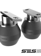 Timbren Front Suspension Enhancement System Dodge B100 | B1500 1973-2003                                     - DVF350 - Image 2