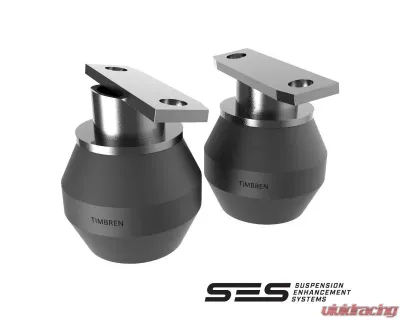 Timbren Front Suspension Enhancement System Dodge B100 | B1500 1973-2003 - DVF350
