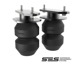 Timbren Rear Suspension Enhancement System Chrysler Town & Country | JEEP CJ5 | CJ6 1972-2004