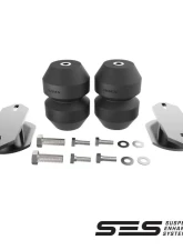 Timbren Rear Suspension Enhancement System Chrysler Town & Country | JEEP CJ5 | CJ6 1972-2004                                     - DVR05091 - Image 2