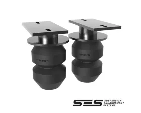 Timbren Rear Suspension Enhancement System Dodge B100 | B1500 1975-2003