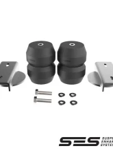 Timbren Rear Suspension Enhancement System Dodge B100 | B1500 1973-2003                                     - DVR350R - Image 2