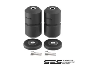 Timbren Rear Suspension Enhancement System Chrysler Town & Country | Dodge Grand Caravan 2008-2022