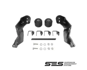 Timbren Front Suspension Enhancement System Ford F-150 4WD 2015-2020