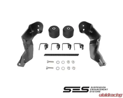 Timbren Front Suspension Enhancement System Ford F-150 4WD 2015-2020 - FF150G