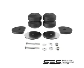 Timbren Front Suspension Enhancement System Ford E-100 | E-200 Econoline 1970-2023