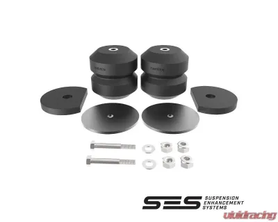 Timbren Front Suspension Enhancement System Ford E-350 | E-450 Econoline 1975-2023 - FEF350UH