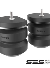 Timbren Front Suspension Enhancement System Ford E-350 | E-450 Econoline 1975-2023                                     - FEF350UH - Image 2