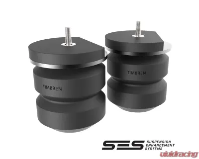 Timbren Front Suspension Enhancement System Ford E-350 | E-450 Econoline 1975-2023 - FEF350UH