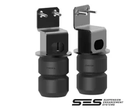 Timbren Front Suspension Enhancement System Freightliner Cascadia | 114sd 2008-2023