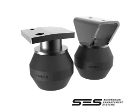 Timbren Front Suspension Enhancement System Ford Bronco | F-150 1979-1996
