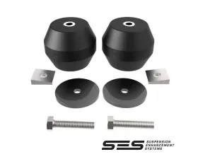 Timbren Front Suspension Enhancement System Ford Expedition RWD | Ford F-250 Super Duty 1997-2004