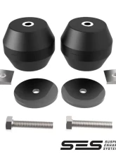 Timbren Front Suspension Enhancement System Ford Expedition RWD | Ford F-250 Super Duty 1997-2004                                     - FF150972 - Image 2