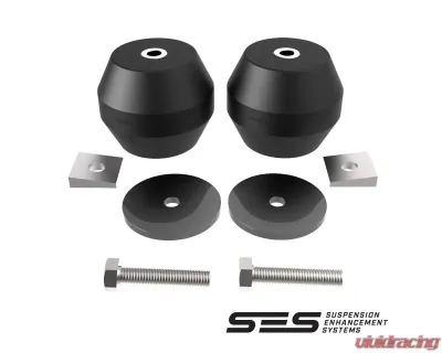 Timbren Front Suspension Enhancement System Ford Expedition RWD | Ford F-250 Super Duty 1997-2004 - FF150972