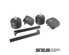 Timbren Front Suspension Enhancement System Ford Expedition 4WD | Ford F-250 Super Duty 1997-2004