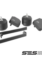 Timbren Front Suspension Enhancement System Ford Expedition 4WD | Ford F-250 Super Duty 1997-2004                                     - FF150974A - Image 2