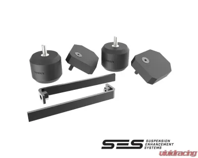 Timbren Front Suspension Enhancement System Ford Expedition 4WD | Ford F-250 Super Duty 1997-2004 - FF150974A