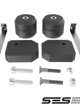 Timbren Front Suspension Enhancement System Ford Expedition 4WD | Ford F-250 Super Duty 1997-2004                                     - FF150974A - Image 2