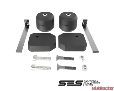 Timbren Front Suspension Enhancement System Ford Expedition 4WD | Ford F-250 Super Duty 1997-2004 - FF150974A
