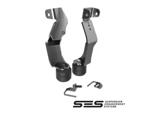 Timbren Front Suspension Enhancement System Ford F-150 2WD | 4WD 2004-2014