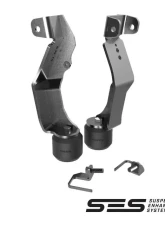 Timbren Front Suspension Enhancement System Ford F-150 2WD | 4WD 2004-2014                                     - FF150F - Image 2