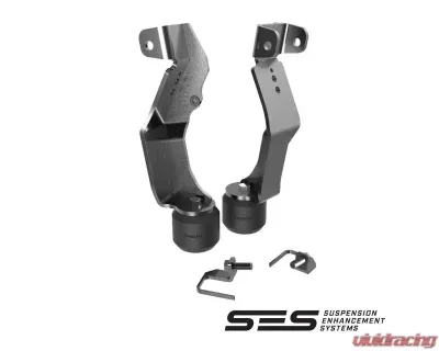 Timbren Front Suspension Enhancement System Ford F-150 2WD | 4WD 2004-2014 - FF150F