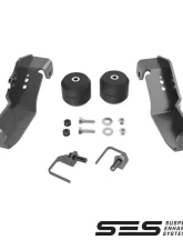 Timbren Front Suspension Enhancement System Ford F-150 2WD | 4WD 2004-2014                                     - FF150F - Image 2