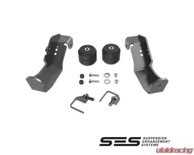 Timbren Front Suspension Enhancement System Ford F-150 2WD | 4WD 2004-2014 - FF150F