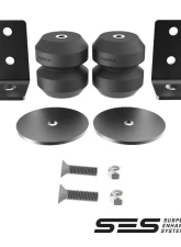 Timbren Front Suspension Enhancement System Ford F-250 | F-350 1970-1993                                     - FF2504 - Image 2