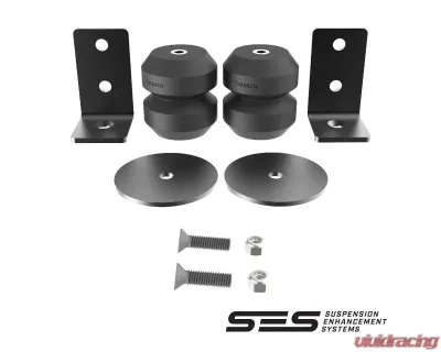 Timbren Front Suspension Enhancement System Ford F-250 | F-350 1970-1993 - FF2504