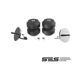 Timbren Front Suspension Enhancement System Ford F-250 | F-350 1994-1998