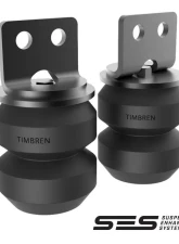 Timbren Front Suspension Enhancement System Ford F-250 | F-350 1994-1998                                     - FF2504A - Image 2
