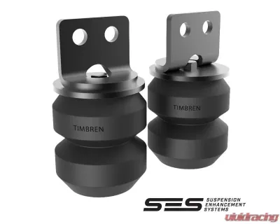 Timbren Front Suspension Enhancement System Ford F-250 | F-350 1994-1998 - FF2504A