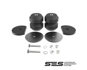Timbren Front Suspension Enhancement System Ford F-100 | F-250 | F-350 1970-1998