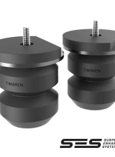 Timbren Front Suspension Enhancement System Ford F-100 | F-250 | F-350 1970-1998                                     - FF350 - Image 2