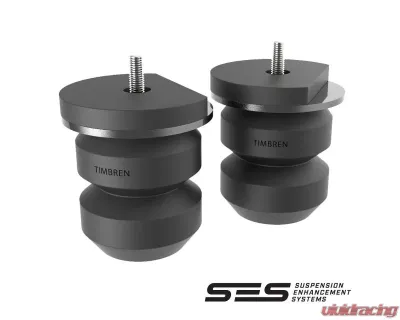 Timbren Front Suspension Enhancement System Ford F-100 | F-250 | F-350 1970-1998 - FF350